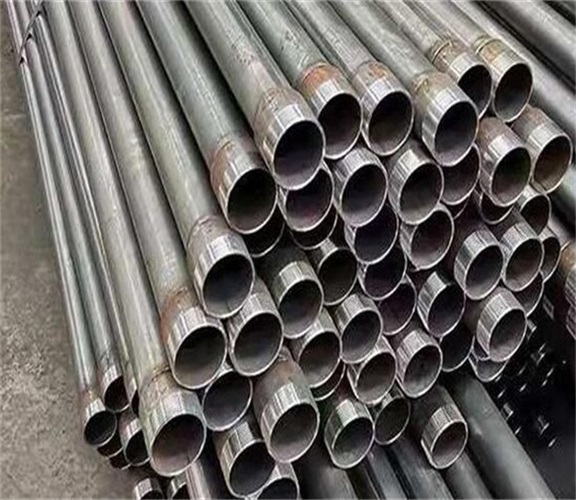 通州套筒式声测管桩基专用