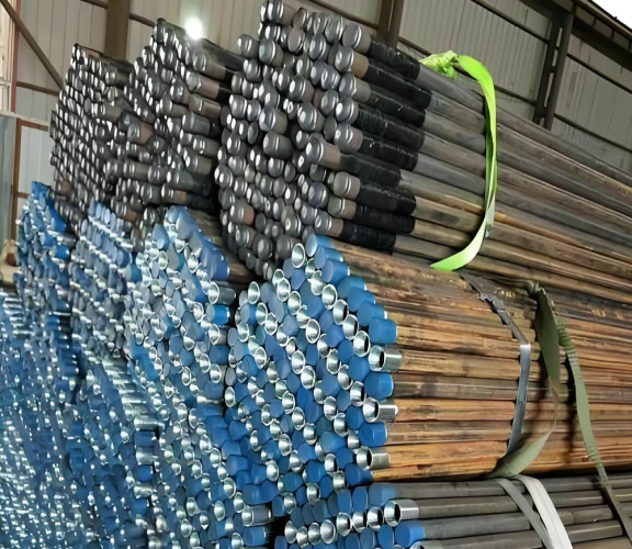 通州单向注浆管流量可控